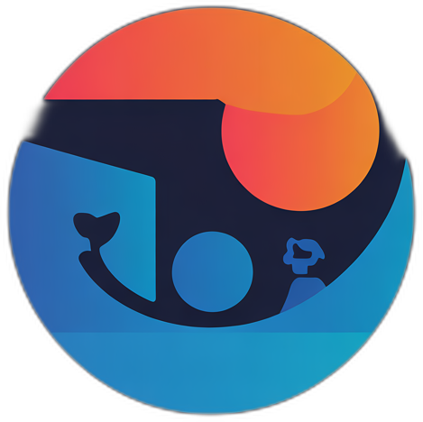 荔枝视频 Logo